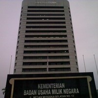 Said Didu: BUMN Sudah Biasa Jadi Mesin Kas Parpol