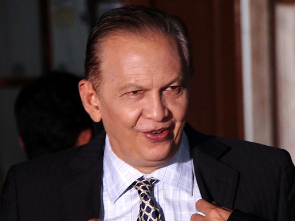 Roy Martin Kembali Main Film
