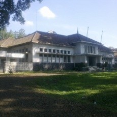 30 Tahun Lebih Berebut Lahan SMAK Dago