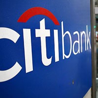 Tak Boleh Tarik Nasabah Baru, Bisnis Citibank Tersendat