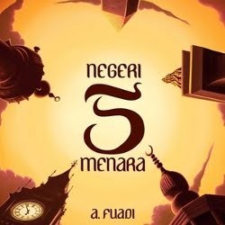 Ini Dia Hasil Casting Terbuka Film Negeri 5 Menara