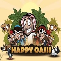 Happy Oasis Ingin Jadi FarmVille ala Timur Tengah 