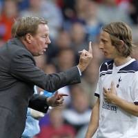 Redknapp: Pemain Hengkang, Spurs Terancam 