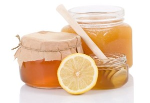 Bronkitis Kumat Bisa Dikurangi dengan Madu dan Lemon