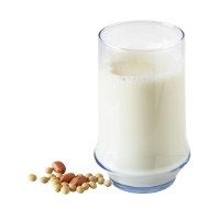 Susu Kedelai Bisa Jadi Alternatif Turunkan Tekanan Darah