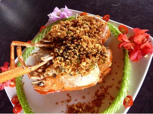 Wisata Kuliner Palembang