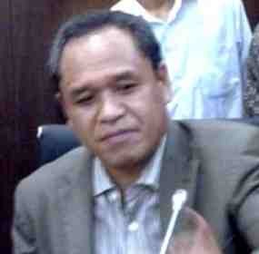 Disebut-sebut Nazaruddin, Benny: Nama Saya Dijual 