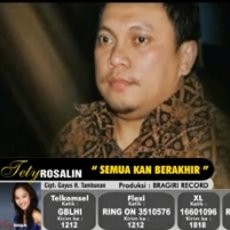 Denny Anggap Lagu Ratapan Gayus untuk Lucu-lucuan