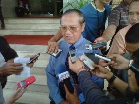 KAKAR Minta Polisi Serahkan Salinan SP3 Kasus Korupsi Ayat Rokok