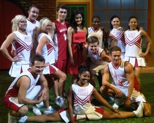 High School Musical Akan Pentas di Jakarta