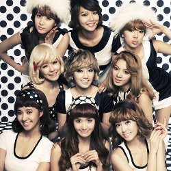 SNSD, TVXQ, dan SHINee Manggung di Sydney 12 November