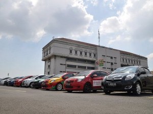 Perjalanan Seru TYCI ke Semarang