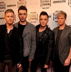 Tiket Konser Westlife di Jakarta dari Rp 600 Ribu