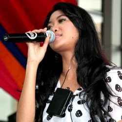 Widi Vierra Alami Tindak Pelecehan Bukan karena Berpakaian Seksi
