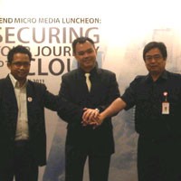 Awas, Ada Miliaran Ancaman di Jaringan Cloud