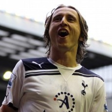 Terry: Modric Pemain Kelas Dunia