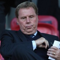 Redknapp Puji Skuad Baru MU