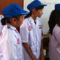 Dokter Kecil Diharapkan Jadi Agen Perubahan Kesehatan