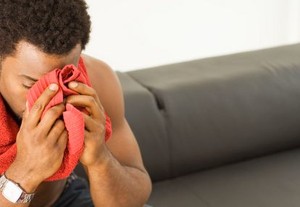 Infeksi Seks yang Mengincar Kaum Adam
