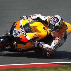 Honda akan Depak Dovizioso?