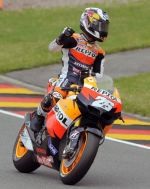 Pedrosa Cuma Mau Nikmati Motornya