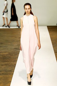 Josh Goot, Spring/Summer 2012. Australian Fashion Week 2012. [Photo by Mark Nolan/Getty Images]