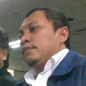 Tiba di Pengadilan Tipikor, Gayus Mengaku Capek