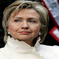Hillary Clinton Tiba di Bali Hari Ini