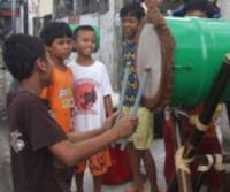 Ke Mana Hilangnya Lagu Anak-anak Indonesia?