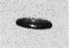 Memburu Isu UFO di Gunung Kidul