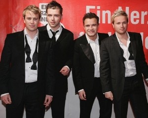 Tiket Konser Westlife di Jakarta dari Rp 600 Ribu