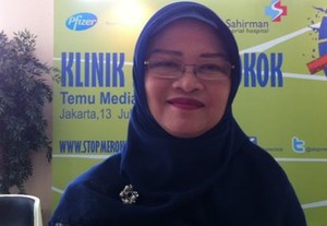 dr Sylvia dan Serunya Mendalami Pikiran-pikiran Aneh Manusia