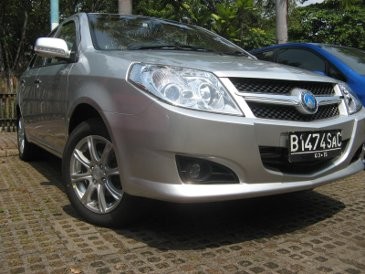 Produsen Mobil China Siap Invasi RI, Jepang Siap Menghalangi