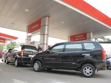 Baru Jakarta yang Sudah Euro3, Standar BBM di RI Rendah