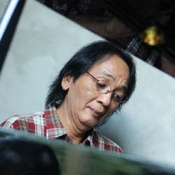 Jockie Suryoprayogo Gelar Konser Reuni