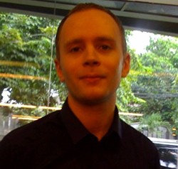 Jens Lekman Rilis Mini Album Setelah 4 Tahun