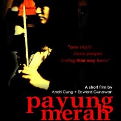 Film Pendek Payung Merah Raih Asian Short Film Awards