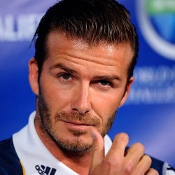 David Beckham Dikabarkan Juga Jadi Korban Penyadapan