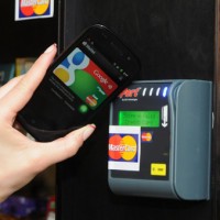 Dompet Digital Android Segera Masuk Asia