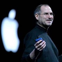 Apple Cari Pengganti Steve Jobs? 
