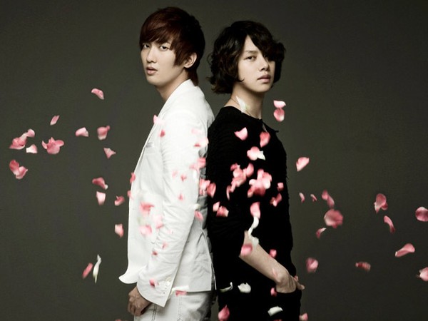 Heechul-Jungmo Ingin Bersenang-senang di M&D