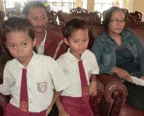 Sanksi SDN IV Sitirejo Pemkab Tunggu Rekomendasi Komnas HAM