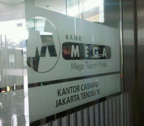 Bank Mega Tunggu Perintah BI Sebelum Cairkan Uang Elnusa