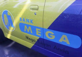 Kasus Selesai, Bank Mega Didesak Kembalikan Dana Elnusa