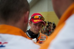 Dikejar Lorenzo, Stoner Fokus ke Diri Sendiri