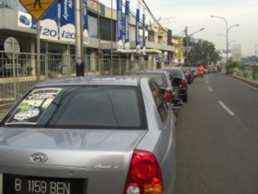 Radiator Hyundai Accent Selalu Kosong