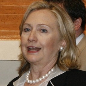 Hillary Puji ASEAN & China Soal Konflik Laut Cina Selatan