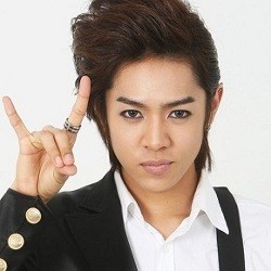 Xander Temui Fans di Hong Kong
