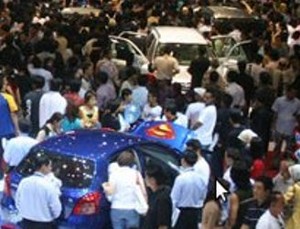Penjualan Mobil Indonesia Bakal Kalahkan Thailand