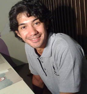Reza Rahardian Tolak Film Horor Seks